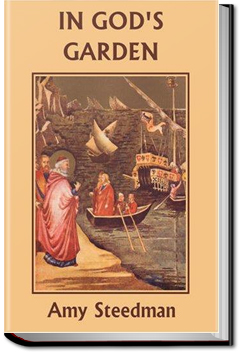 In God's Garden | Amy Steedman